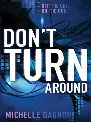 cover image of Don't Turn Around